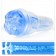 Мастурбатор Fleshlight Turbo - Trust Blue Ice - Fleshlight - в Оренбурге купить с доставкой Мастурбатор Fleshlight Turbo - Trust Blue Ice - Fleshlight - в Оренбурге купить с доставкой
