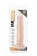 Телесный фаллоимитатор без мошонки с присоской Dr. Skin Realistic Cock Basic 7.5 - 19 см. - Blush Novelties купить с доставкой в интернет-магазине Orgasmix в Оренбурге Телесный фаллоимитатор без мошонки с присоской Dr. Skin Realistic Cock Basic 7.5 - 19 см. - Blush Novelties