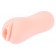 Мастурбатор-вагина Sanda с рельефным тоннелем - KOKOS - в Оренбурге купить с доставкой Мастурбатор-вагина Sanda с рельефным тоннелем - KOKOS - в Оренбурге купить с доставкой